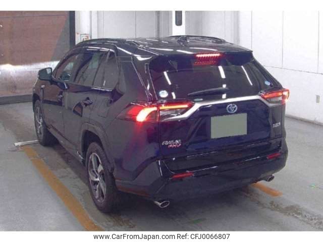 toyota rav4 2020 -TOYOTA 【奈良 359ﾕ 117】--RAV4 6LA-AXAP54--AXAP54-0001264---TOYOTA 【奈良 359ﾕ 117】--RAV4 6LA-AXAP54--AXAP54-0001264- image 2