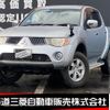 mitsubishi triton 2007 CFJ0518271 image 1