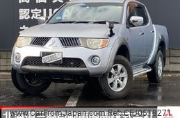 mitsubishi triton 2007 -MITSUBISHI--Triton ABF-KB9T--KB9T-0000691---MITSUBISHI--Triton ABF-KB9T--KB9T-0000691-