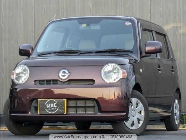 daihatsu mira-cocoa 2010 quick_quick_DBA-L675S_L675S-0031764 image 1