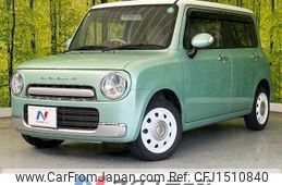 suzuki alto-lapin-chocolat 2014 CFJ1510840