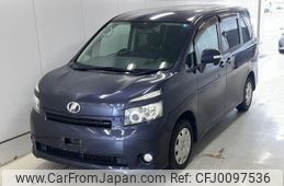 toyota voxy 2007 -TOYOTA--Voxy ZRR70G-0036899---TOYOTA--Voxy ZRR70G-0036899-