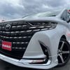toyota alphard 2024 -TOYOTA 【岩手 332ﾁ 624】--Alphard 3BA-AGH45W--AGH45-0005777---TOYOTA 【岩手 332ﾁ 624】--Alphard 3BA-AGH45W--AGH45-0005777- image 40