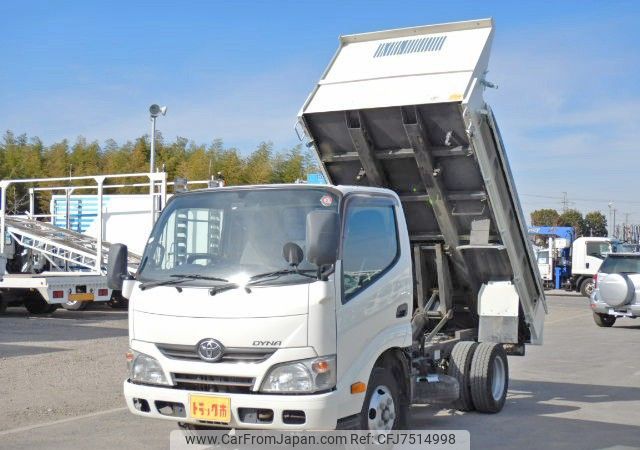 toyota dyna-truck 2015 REALMOTOR_N9021020025HD-90 image 1