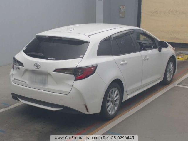 toyota corolla-touring-wagon 2021 -TOYOTA 【山口 331め1165】--Corolla Touring ZRE212W-6028328---TOYOTA 【山口 331め1165】--Corolla Touring ZRE212W-6028328- image 2