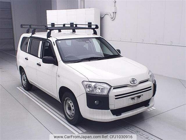 toyota probox-van 2019 -TOYOTA--Probox Van NCP165V-0071440---TOYOTA--Probox Van NCP165V-0071440- image 1