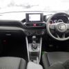 toyota raize 2020 -TOYOTA--Raize 5BA-A200A--A200A-0037729---TOYOTA--Raize 5BA-A200A--A200A-0037729- image 2