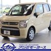 suzuki wagon-r 2023 quick_quick_5BA-MH85S_MH85S-161453 image 1