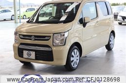 suzuki wagon-r 2023 quick_quick_5BA-MH85S_MH85S-161453