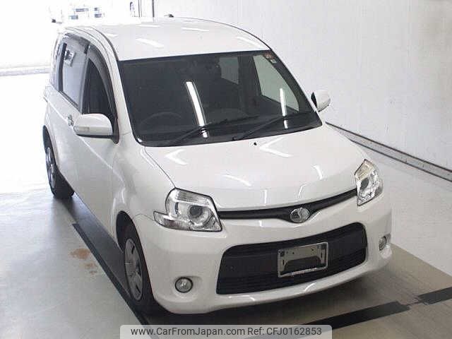 toyota sienta 2015 -TOYOTA--Sienta NCP85G-5023032---TOYOTA--Sienta NCP85G-5023032- image 1