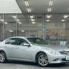 nissan skyline 2010 CFJ1860008 image 1