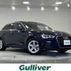 audi a3 2017 -AUDI--Audi A3 DBA-8VCXS--WAUZZZ8V9HA139614---AUDI--Audi A3 DBA-8VCXS--WAUZZZ8V9HA139614- image 1