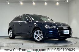 audi a3 2017 -AUDI--Audi A3 DBA-8VCXS--WAUZZZ8V9HA139614---AUDI--Audi A3 DBA-8VCXS--WAUZZZ8V9HA139614-