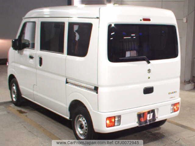 suzuki every 2023 -SUZUKI 【熊本 480ﾎ8053】--Every DA17V--DA17V-709599---SUZUKI 【熊本 480ﾎ8053】--Every DA17V--DA17V-709599- image 2