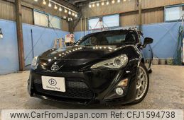 toyota 86 2013 CFJ1594738
