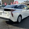 toyota prius 2017 -TOYOTA--Prius DAA-ZVW55--ZVW55-8043719---TOYOTA--Prius DAA-ZVW55--ZVW55-8043719- image 2