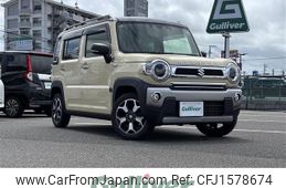 suzuki hustler 2020 CFJ1578674