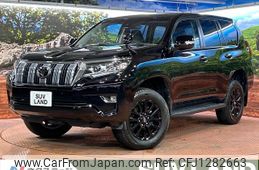 toyota land-cruiser-prado 2023 quick_quick_TRJ150W_TRJ150-0173844