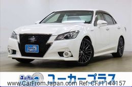 toyota crown 2016 -TOYOTA--Crown DAA-AWS210--AWS210-6094153---TOYOTA--Crown DAA-AWS210--AWS210-6094153-