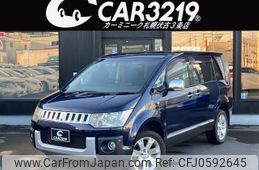 mitsubishi delica-d5 2010 -MITSUBISHI 【札幌 303ﾑ5577】--Delica D5 CV5W--0405347---MITSUBISHI 【札幌 303ﾑ5577】--Delica D5 CV5W--0405347-