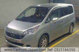 honda stepwagon 2006 -HONDA--Stepwgn DBA-RG1--RG1-1103159---HONDA--Stepwgn DBA-RG1--RG1-1103159-