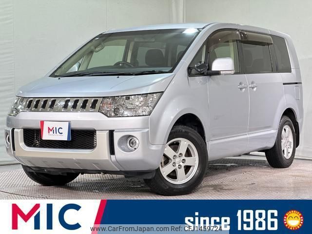 mitsubishi delica-d5 2015 quick_quick_CV2W_CV2W-1000522 image 1