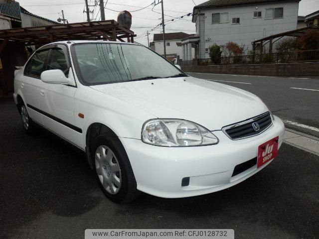 honda civic-ferio 1998 quick_quick_EK5_EK5-1300045 image 2