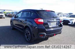 subaru impreza-xv 2013 NIKYO_SG86031