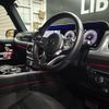 mercedes-benz g-class 2022 -MERCEDES-BENZ--Benz G Class 3DA-463350--W1N4633502X419706---MERCEDES-BENZ--Benz G Class 3DA-463350--W1N4633502X419706- image 17