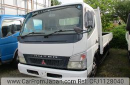 mitsubishi-fuso canter 2006 GOO_NET_EXCHANGE_0402540A30250507W001