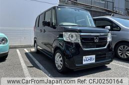 honda n-box 2018 -HONDA--N BOX DBA-JF3--JF3-1146231---HONDA--N BOX DBA-JF3--JF3-1146231-