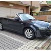 audi a4 2002 CFJ0831177 image 2