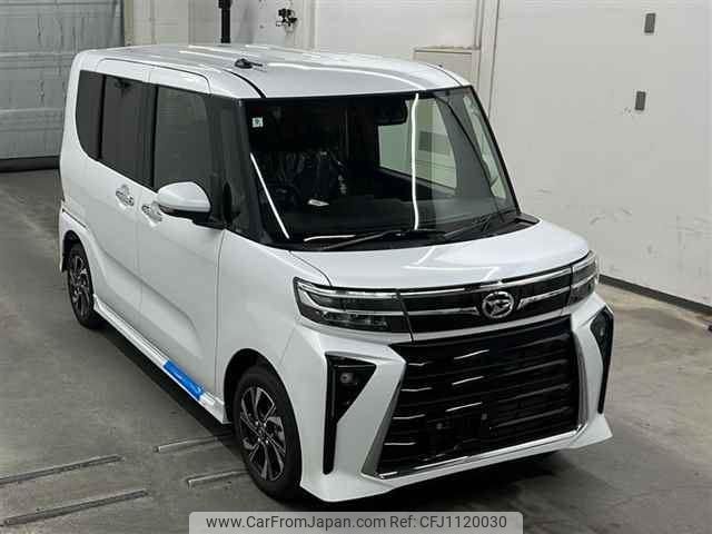 daihatsu tanto 2024 quick_quick_5BA-LA650S_LA650S-0431438 image 1