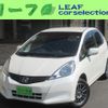 honda fit 2011 -HONDA--Fit DBA-GE6--GE6-1538001---HONDA--Fit DBA-GE6--GE6-1538001- image 1