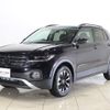 volkswagen t-cross 2024 -VOLKSWAGEN--VW T-Cross 3BA-C1DKR--WVGZZZC18PY149***---VOLKSWAGEN--VW T-Cross 3BA-C1DKR--WVGZZZC18PY149***- image 1