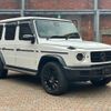 mercedes-benz g-class 2022 quick_quick_3DA-463350_W1N4633502X450116 image 4