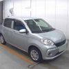 toyota passo 2017 quick_quick_DBA-M710A_M710A-0010618 image 1