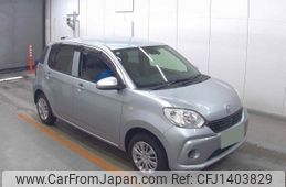 toyota passo 2017 quick_quick_DBA-M710A_M710A-0010618