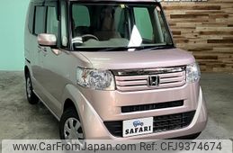 honda n-box 2012 -HONDA--N BOX DBA-JF2--JF2-1021305---HONDA--N BOX DBA-JF2--JF2-1021305-
