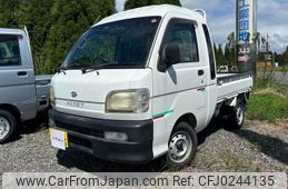 daihatsu hijet-truck 2005 GOO_JP_700080454630240917002