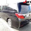 toyota alphard 2013 -TOYOTA 【北九州 330ﾆ2129】--Alphard ATH20W--8028251---TOYOTA 【北九州 330ﾆ2129】--Alphard ATH20W--8028251- image 2