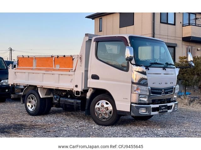 mitsubishi-fuso canter 2016 GOO_NET_EXCHANGE_0209007A30240207W001 image 2