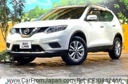 nissan x-trail 2015 quick_quick_T32_T32-507592