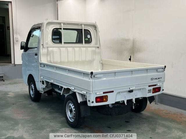 daihatsu hijet-truck 2016 -DAIHATSU--Hijet Truck S500P--0042313---DAIHATSU--Hijet Truck S500P--0042313- image 2