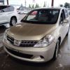 nissan tiida 2012 -NISSAN--Tiida DBA-C11--C11-431165---NISSAN--Tiida DBA-C11--C11-431165- image 9