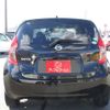 nissan note 2016 -NISSAN 【尾張小牧 530ﾗ8828】--Note DBA-E12--E12-472918---NISSAN 【尾張小牧 530ﾗ8828】--Note DBA-E12--E12-472918- image 36