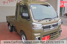 daihatsu hijet-truck 2024 24112202
