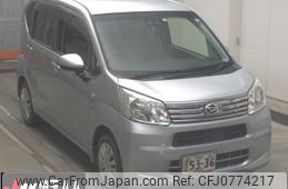 daihatsu move 2018 -DAIHATSU--Move LA150S-1070412---DAIHATSU--Move LA150S-1070412-