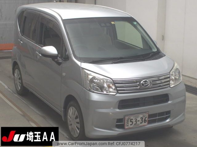 daihatsu move 2018 -DAIHATSU--Move LA150S-1070412---DAIHATSU--Move LA150S-1070412- image 1