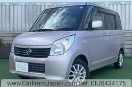 nissan roox 2011 quick_quick_DBA-ML21S_ML21S-135141